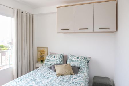 Studio à venda com 18m², 1 quarto e sem vaga Studio à venda com 18m², 1 quarto e sem vagaStudio