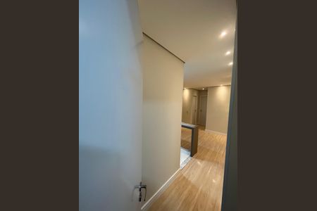 Entrada de apartamento para alugar com 2 quartos, 55m² em Jardim Novo Horizonte, Valinhos