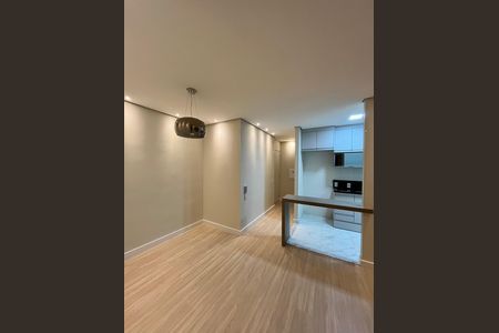Sala de apartamento para alugar com 2 quartos, 55m² em Jardim Novo Horizonte, Valinhos