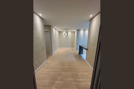 Sala de apartamento para alugar com 2 quartos, 55m² em Jardim Novo Horizonte, Valinhos