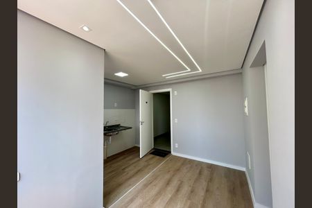 Sala de apartamento à venda com 2 quartos, 36m² em Vila Galvão, Guarulhos