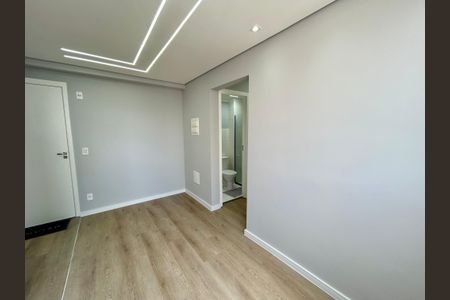 Apartamento para alugar com 36m², 2 quartos e sem vaga Apartamento para alugar com 36m², 2 quartos e sem vagaSala