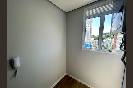 Apartamento para alugar com 36m², 2 quartos e sem vaga Apartamento para alugar com 36m², 2 quartos e sem vagaÁrea de Serviço