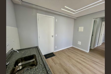 Apartamento para alugar com 36m², 2 quartos e sem vaga Apartamento para alugar com 36m², 2 quartos e sem vagaCozinha