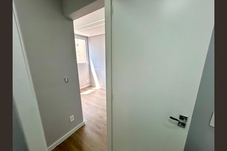 Apartamento para alugar com 36m², 2 quartos e sem vaga Apartamento para alugar com 36m², 2 quartos e sem vagaBanheiro