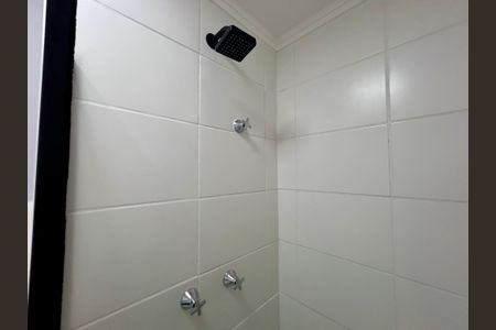 Apartamento para alugar com 36m², 2 quartos e sem vaga Apartamento para alugar com 36m², 2 quartos e sem vagaBanheiro