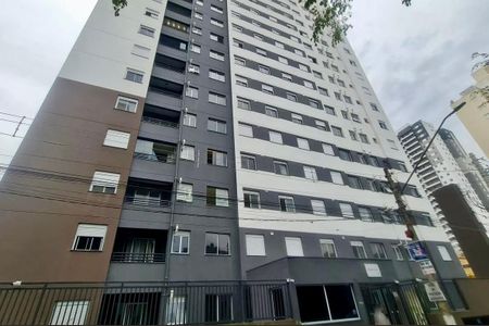 Apartamento para alugar com 36m², 2 quartos e sem vaga Apartamento para alugar com 36m², 2 quartos e sem vagaFachada do Prédio