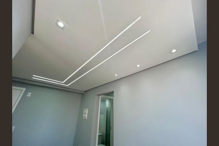 Apartamento para alugar com 36m², 2 quartos e sem vaga Apartamento para alugar com 36m², 2 quartos e sem vagaSala