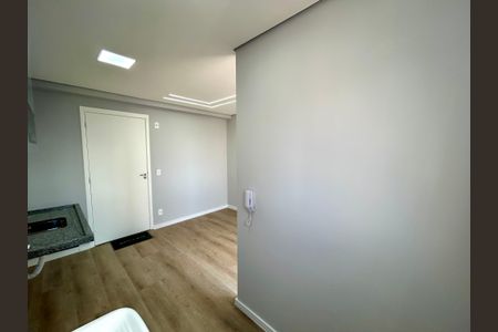 Apartamento para alugar com 36m², 2 quartos e sem vaga Apartamento para alugar com 36m², 2 quartos e sem vagaÁrea de Serviço