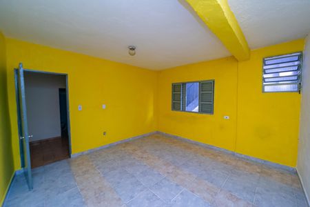 Quarto de casa para alugar com 1 quarto, 55m² em Vila Bauab, São Paulo