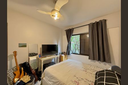 Apartamento para alugar com 130m², 3 quartos e 2 vagasQuarto 2