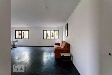 Apartamento para alugar com 130m², 3 quartos e 2 vagasSalão de Festas 
