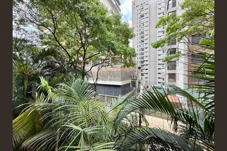 Apartamento para alugar com 130m², 3 quartos e 2 vagasVista 