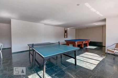 Apartamento para alugar com 130m², 3 quartos e 2 vagasSalão de Jogos 