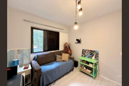 Apartamento para alugar com 130m², 3 quartos e 2 vagasQuarto 3