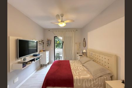 Apartamento para alugar com 130m², 3 quartos e 2 vagasSuíte