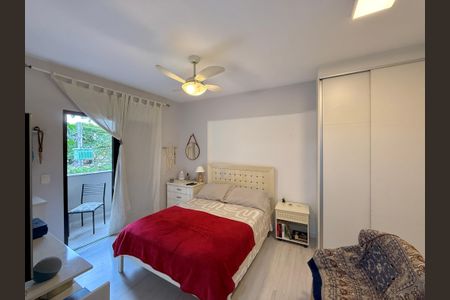 Apartamento para alugar com 130m², 3 quartos e 2 vagasSuíte 