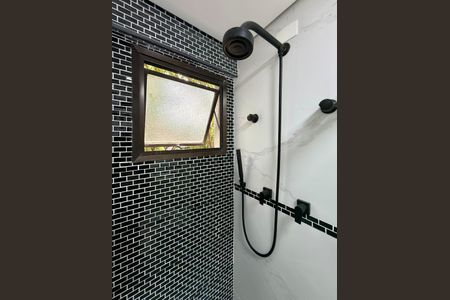 Apartamento para alugar com 130m², 3 quartos e 2 vagasBanheiro Social 