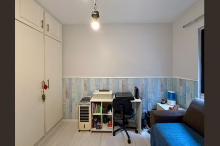 Apartamento para alugar com 130m², 3 quartos e 2 vagasQuarto 3