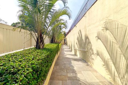 Apartamento para alugar com 130m², 3 quartos e 2 vagasEntrada 