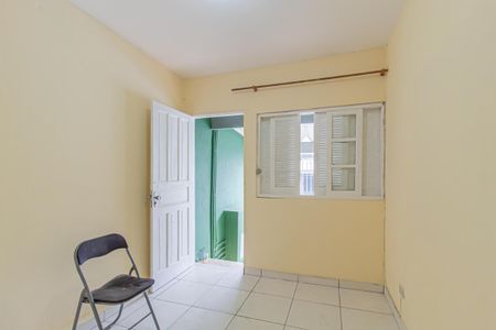 Sala de casa para alugar com 2 quartos, 95m² em Vila Bauab, São Paulo