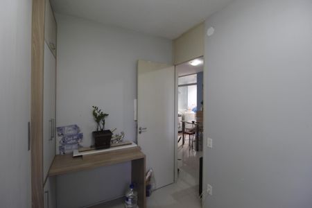 Apartamento à venda com 51m², 3 quartos e 1 vagaQuarto 2