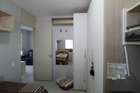 Apartamento à venda com 51m², 3 quartos e 1 vagaQuarto 1