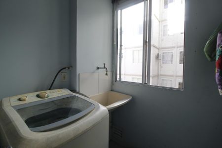 Apartamento à venda com 51m², 3 quartos e 1 vagaÁrea de Serviço