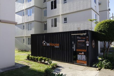 Apartamento à venda com 51m², 3 quartos e 1 vagaÁrea comum