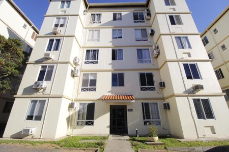 Apartamento à venda com 51m², 3 quartos e 1 vagaÁrea comum