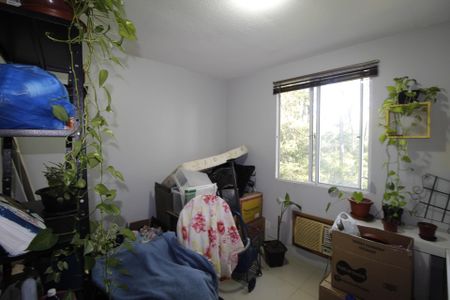 Apartamento à venda com 51m², 3 quartos e 1 vagaQuarto 3