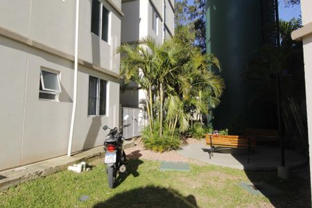 Apartamento à venda com 51m², 3 quartos e 1 vagaÁrea comum