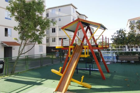 Apartamento à venda com 51m², 3 quartos e 1 vagaÁrea comum