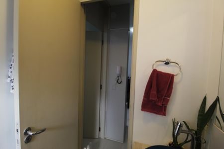Apartamento à venda com 51m², 3 quartos e 1 vagaBanheiro
