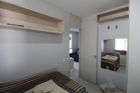 Apartamento à venda com 51m², 3 quartos e 1 vagaQuarto 1