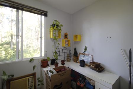 Apartamento à venda com 51m², 3 quartos e 1 vagaQuarto 3