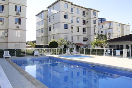 Apartamento à venda com 51m², 3 quartos e 1 vagaÁrea comum