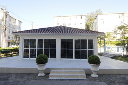 Apartamento à venda com 51m², 3 quartos e 1 vagaÁrea comum