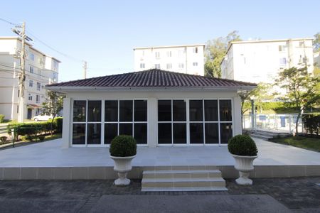 Apartamento à venda com 51m², 3 quartos e 1 vagaÁrea comum