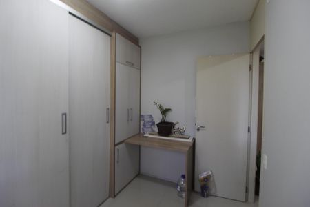Apartamento à venda com 51m², 3 quartos e 1 vagaQuarto 2