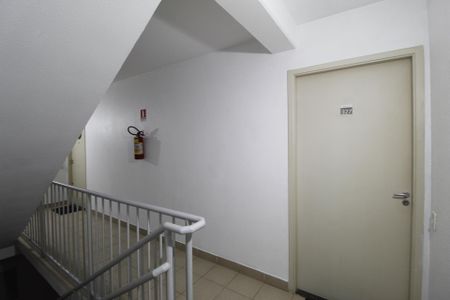 Apartamento à venda com 51m², 3 quartos e 1 vagaCorredor