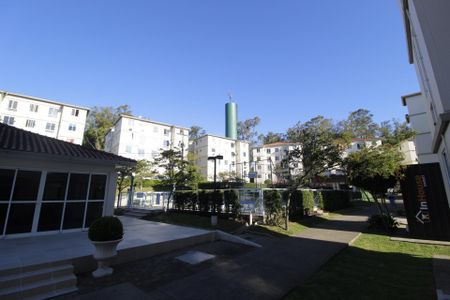 Apartamento à venda com 51m², 3 quartos e 1 vagaÁrea comum