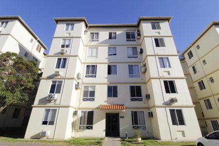 Apartamento à venda com 51m², 3 quartos e 1 vagaÁrea comum