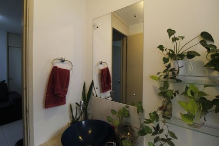 Apartamento à venda com 51m², 3 quartos e 1 vagaBanheiro