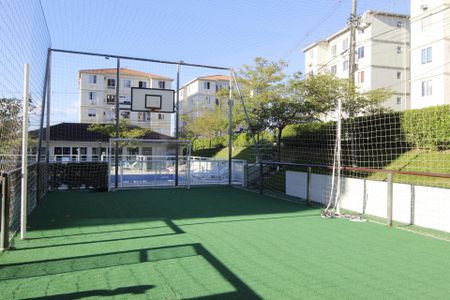 Apartamento à venda com 51m², 3 quartos e 1 vagaÁrea comum