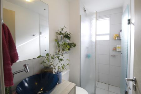 Apartamento à venda com 51m², 3 quartos e 1 vagaBanheiro