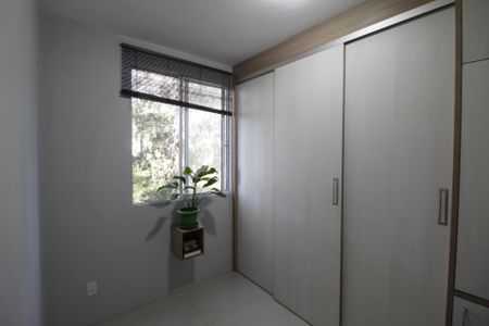 Apartamento à venda com 51m², 3 quartos e 1 vagaQuarto 2