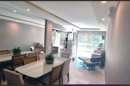 Casa à venda com 3 quartos, 110m² em Barra da Tijuca, Rio de Janeiro