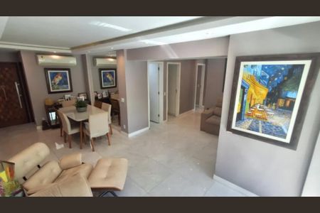 Casa à venda com 3 quartos, 110m² em Barra da Tijuca, Rio de Janeiro