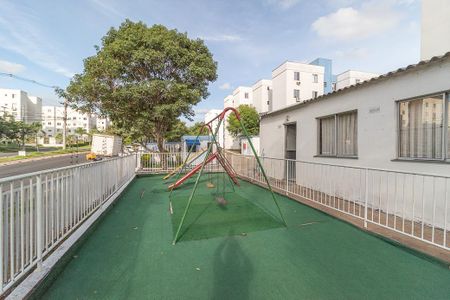 Apartamento à venda com 50m², 2 quartos e 1 vagaÁrea comum - Playground